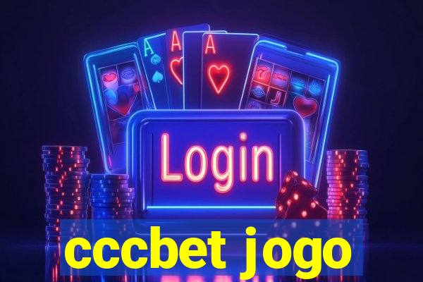 cccbet jogo